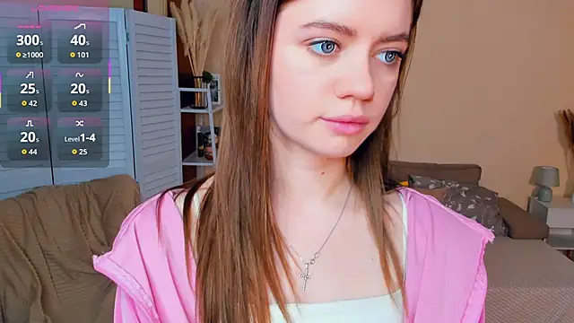 AngelesBenitz online show from 03.31.26