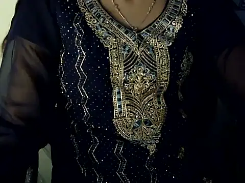 Snapshot of Saheba_S chatting on 03.01.26 Saheba S online show from 03.01.26