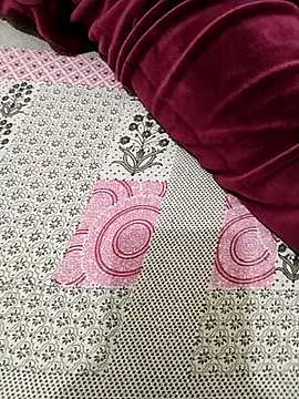 Snapshot of Sagarnp chatting on 11.17.25 Sagarnp online show from 11.17.25