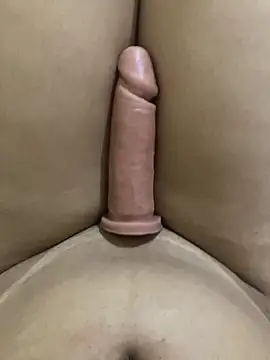 Amandinhaa19 online show from 02.18.26