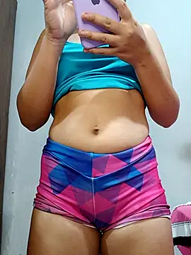 moreninhazinha online show from 02.18.26