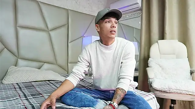 Be curious online show from 01.06.26