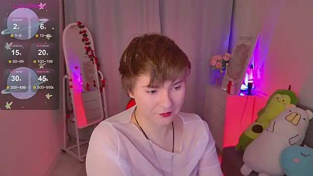 melissa   moore online show from 02.27.26