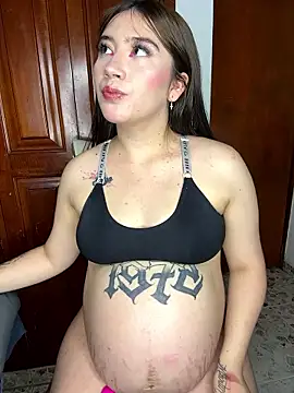 abiiegaill2 online show from 01.13.26