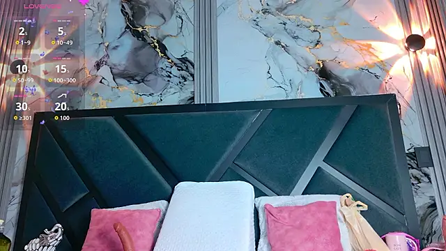 SofiaCopper online show from 03.28.26