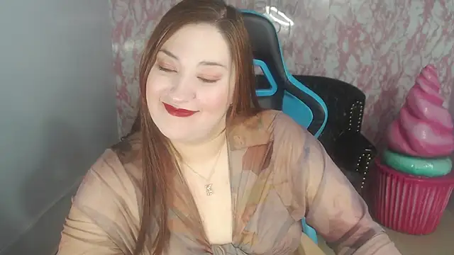 Oliviia ch online show from 03.31.26