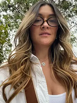 GeorginaBlack online show from 12.17.25