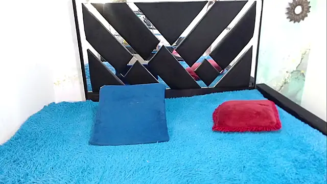 AmbarSxxx online show from 03.24.26