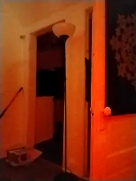 VenezuelaLuxeNoir online show from 12.20.25