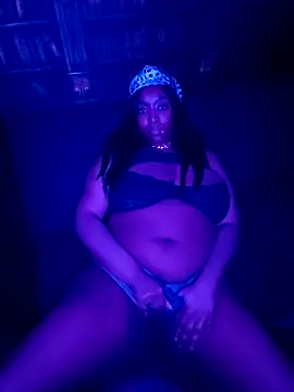 VenezuelaLuxeNoir online show from 02.21.26