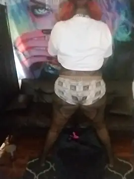 VenezuelaLuxeNoir online show from 03.20.26