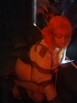 VenezuelaLuxeNoir online show from 04.08.26