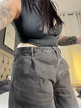 Tattitude  online show from 04.22.26