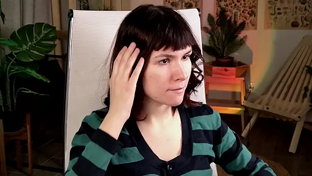 RickiOwens online show from 12.15.25