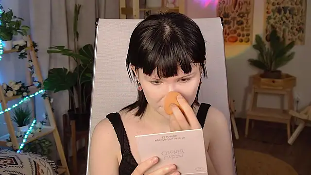 RickiOwens online show from 01.15.26