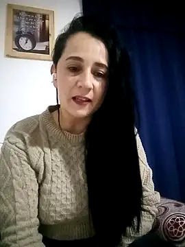 Sex Annie online show from 11.26.25