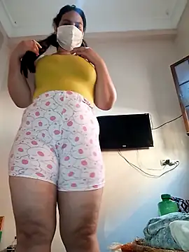 fati35flou online show from 03.26.26