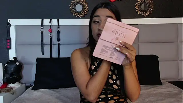 LeahSole online show from 01.09.26