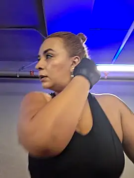 sahara paker online show from 02.23.26