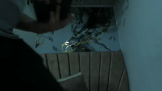 sahara paker online show from 04.14.26