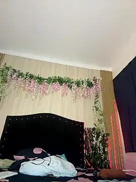 ArielleMillerr- online show from 01.17.26