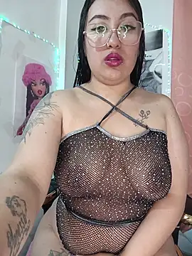 KatyVelvet07 online show from 04.21.26