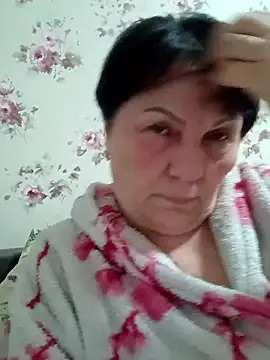 OliviaaSkyy online show from 01.09.26