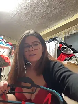 missseduction24 online show from 01.07.26