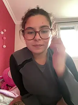 missseduction24 online show from 02.12.26