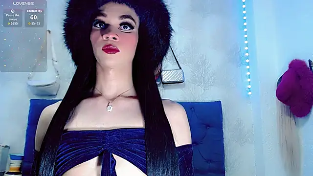 Karla hot777 online show from 11.30.25