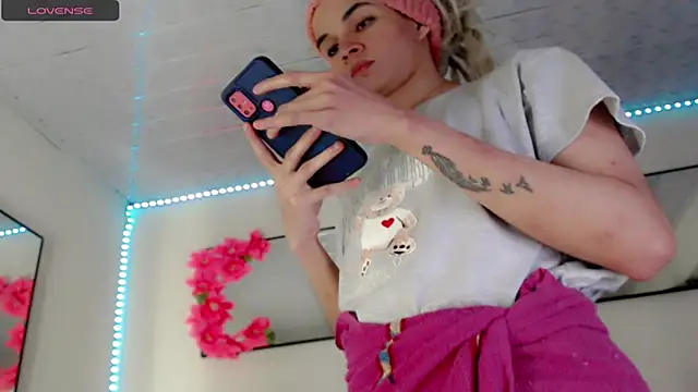 Karla hot777 online show from 04.26.26