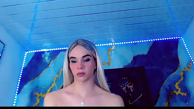 Karla hot777 online show from 05.31.26