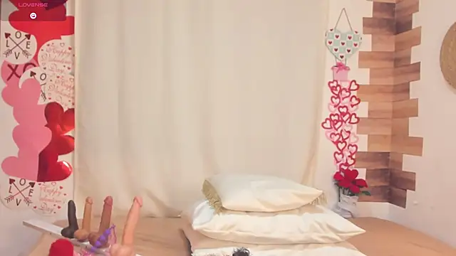 GhanimaWalter online show from 02.16.26