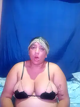 Fat Dirty Nasty online show from 02.25.26