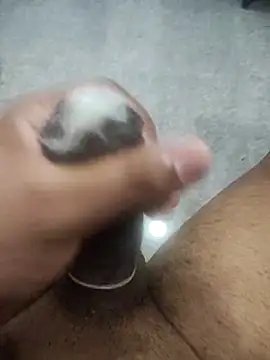 big cum load online show from 04.04.26