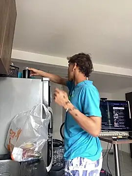 Jin kougasaki online show from 11.21.25