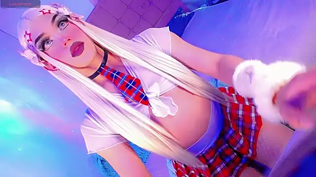 Shiaki 04 online show from 02.08.26