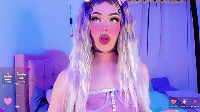 Shiaki 04 online show from 03.29.26