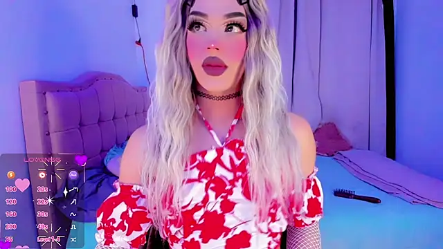 Shiaki 04 online show from 04.08.26