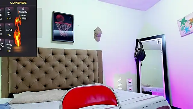 blorelopez online show from 02.25.26