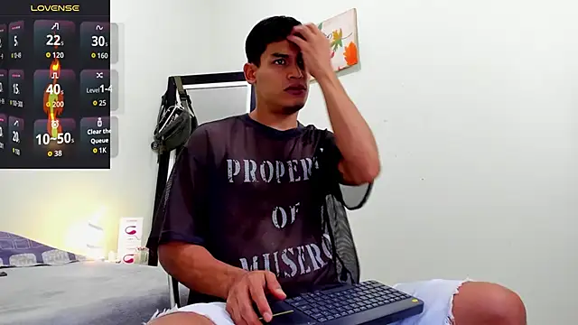 blorelopez online show from 03.20.26