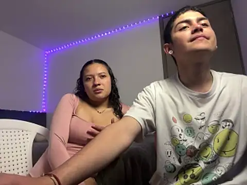 Zhara williams online show from 04.15.26