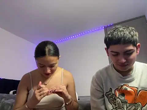 Zhara williams online show from 04.16.26