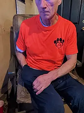 davedonny093 online show from 01.12.26