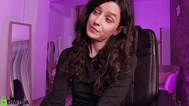 AnnaHarperX online show from 02.04.26