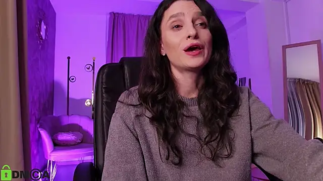 AnnaHarperX online show from 03.17.26