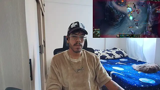 naitt  online show from 11.26.25