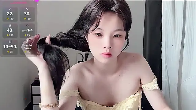 bunny-- online show from 05.25.26