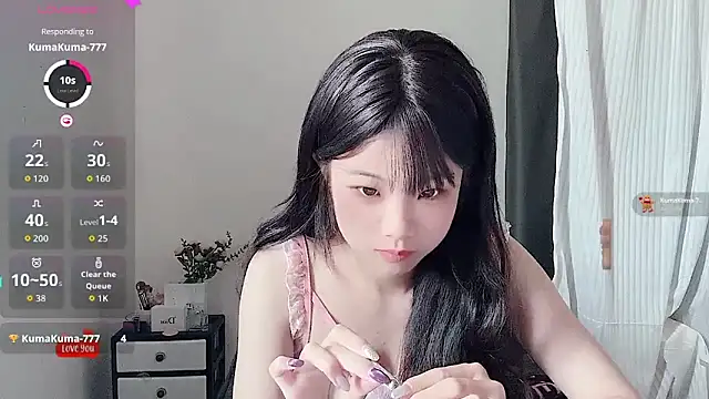 bunny-- online show from 06.03.26