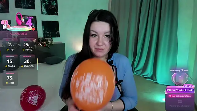 still  her online show from 01.16.26